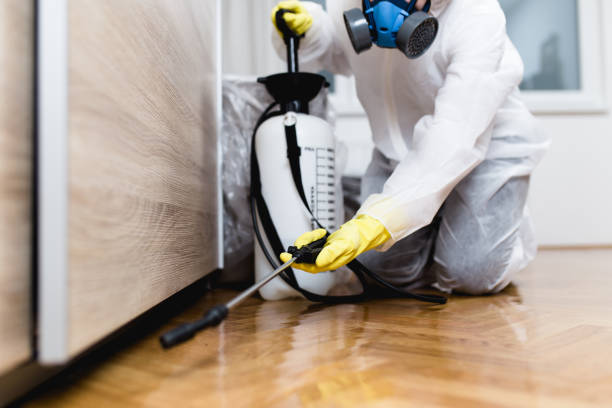  Jamestown, OH Pest Control Pros